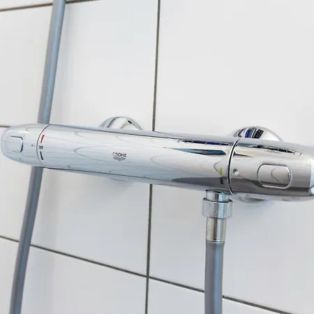 アパート Newly Build Loft City-center 20b デルフト