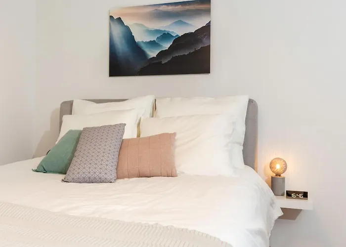 Charming Retreat Cozy Family Apartment-20b Apartamento Delft