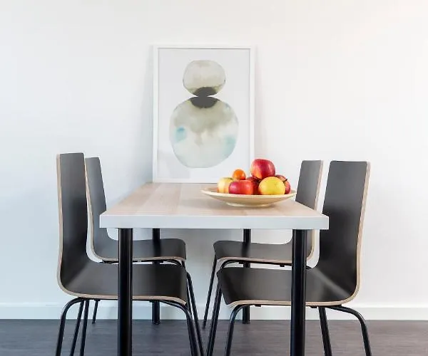 Apartamento Charming Retreat Cozy Family Apartment-20b Delft