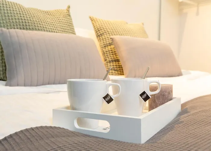 Apartamento Charming Retreat Cozy Family Apartment-20b Delft