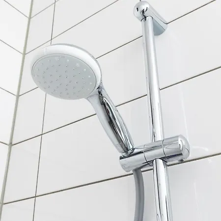 Lejlighed Charming Retreat Cozy Family Apartment-20b *