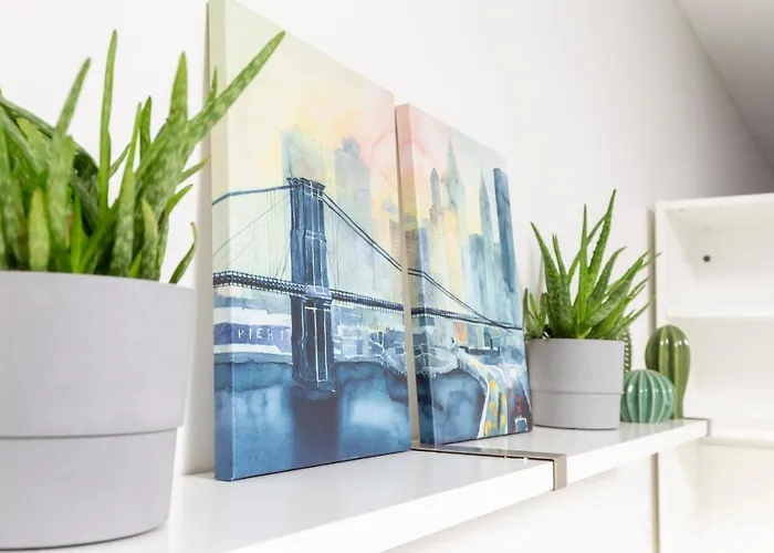 Apartament Charming Retreat Cozy Family Apartment-20b Delft