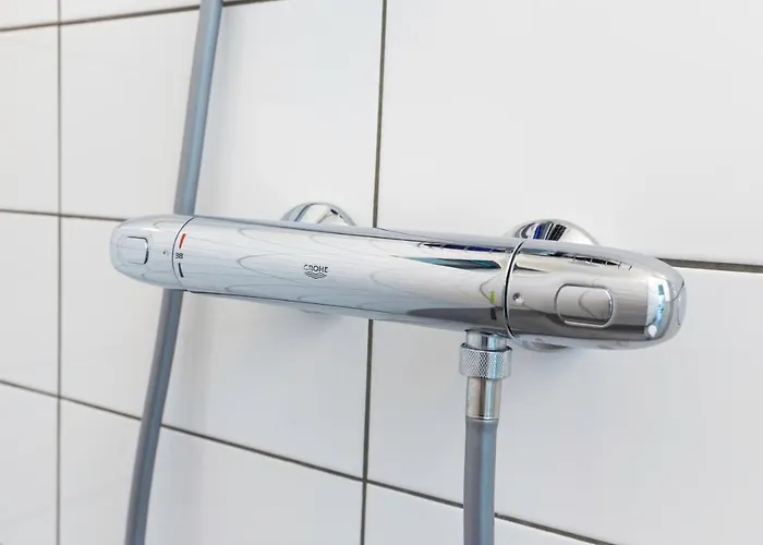 Apartament Charming Retreat Cozy Family Apartment-20b Delft